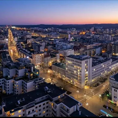 Morski Brzeg Centrum *