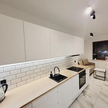 Morski Brzeg Centrum