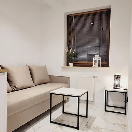 Morski Brzeg Centrum *