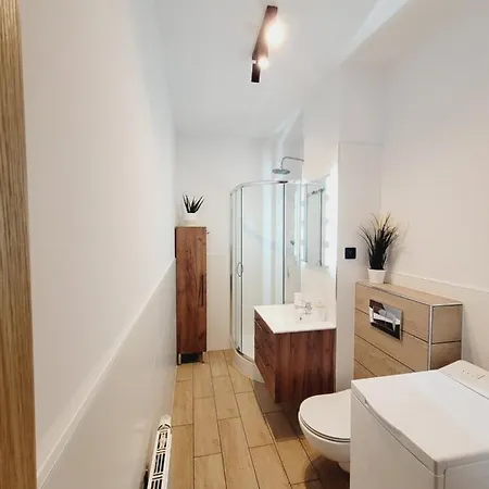 Morski Brzeg Centrum *