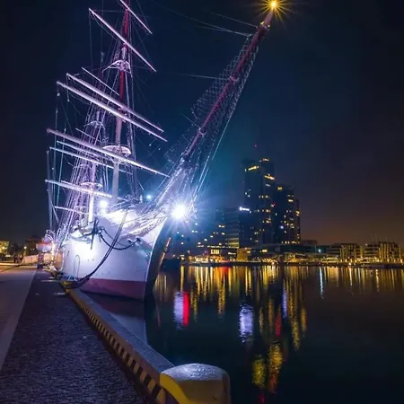 Morski Brzeg Centrum Gdynia