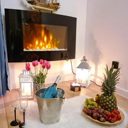 Morski Brzeg Centrum Apartman