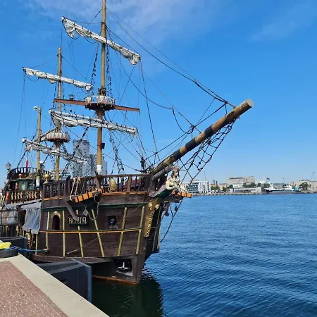 Morski Brzeg Centrum *