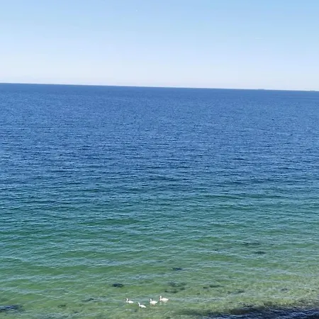 Morski Brzeg Centrum