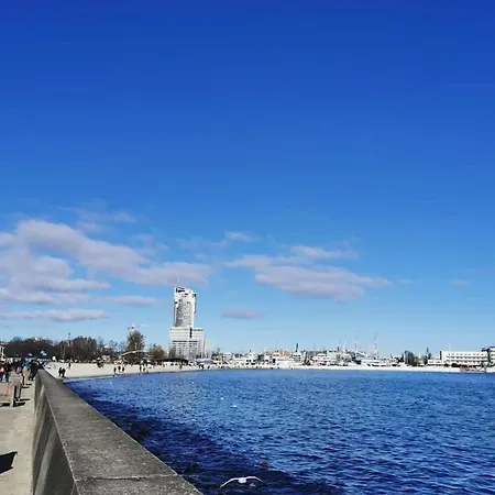 Morski Brzeg Centrum Gdynia