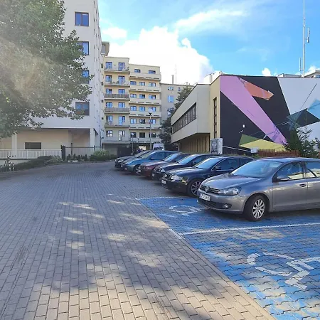 Morski Brzeg Centrum