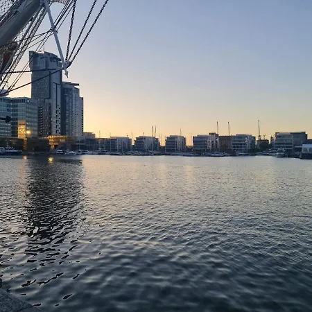 Apartman Morski Brzeg Centrum *