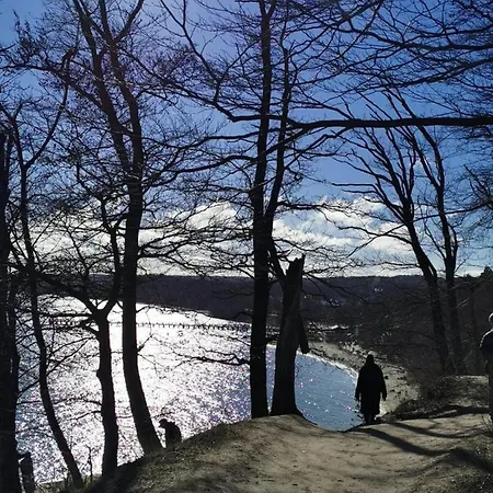 Morski Brzeg Centrum