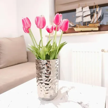 Morski Brzeg Centrum Apartament