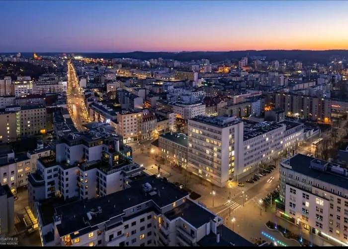 Morski Brzeg Centrum *