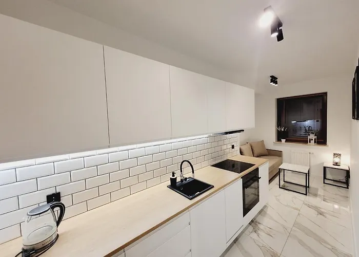 Morski Brzeg Centrum