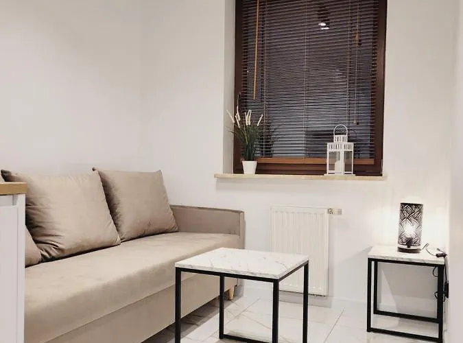 Morski Brzeg Centrum *