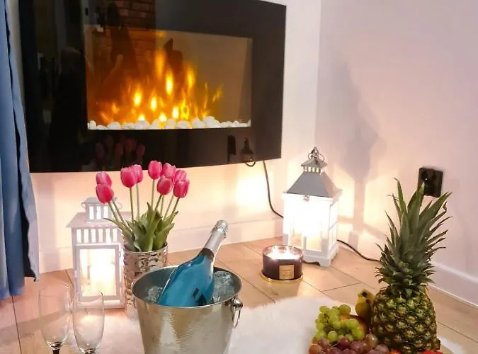 Morski Brzeg Centrum Apartamento