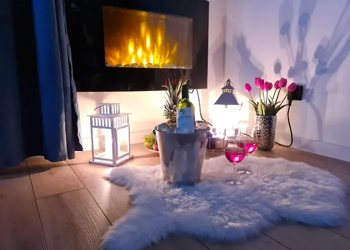 Apartamento Morski Brzeg Centrum *