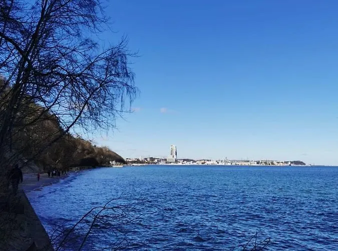 Morski Brzeg Centrum * Gdynia