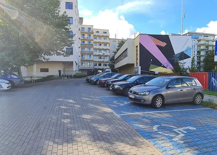 Morski Brzeg Centrum