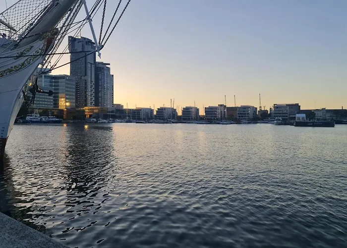 Apartamento Morski Brzeg Centrum *