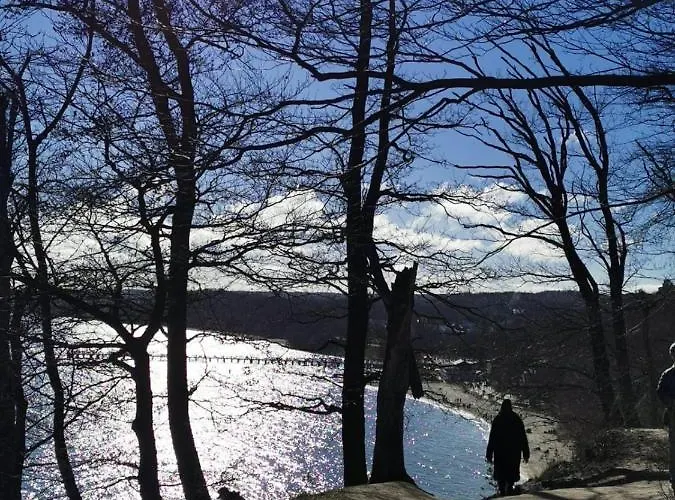 Morski Brzeg Centrum